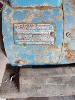 elektromotory asynchrone - 6