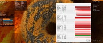 RTX 3090 24GB Zotac Trinity OC - 6