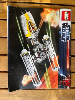 Lego Star Wars 9495 - 6