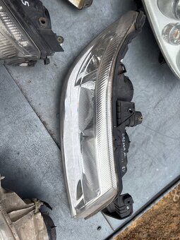 Predné svetla od 10€ - 6