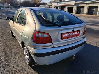 Renault Megane - 6