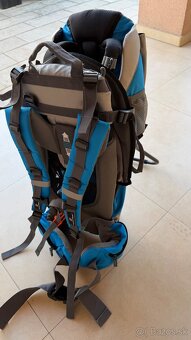 Turisticky nosic Never Land modry - 6