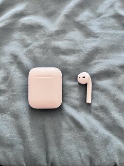 apple airpods 1 - 6