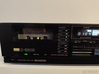 Sansui D-590R - 6