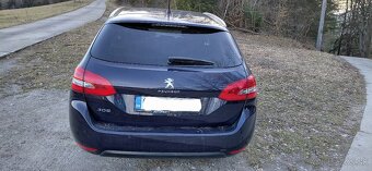 308 SW 2.0 BlueHDi 110kw - 6