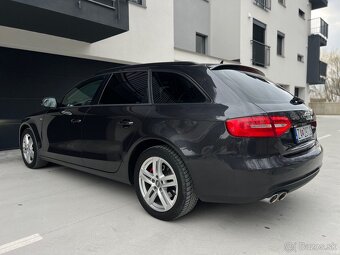 Audi A4 Avant 2.0 TDI Sport - 6