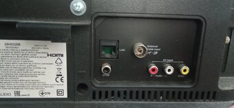 Thomson 28 palcy LCD TV HDMI - 6