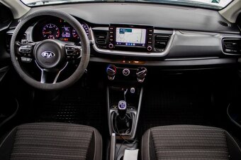 KIA Stonic 2018 - 6