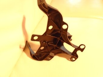 Yamaha R1 lešení - 6