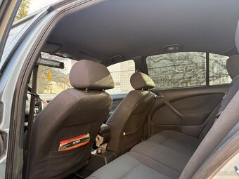 Škoda octavia 1 - 6