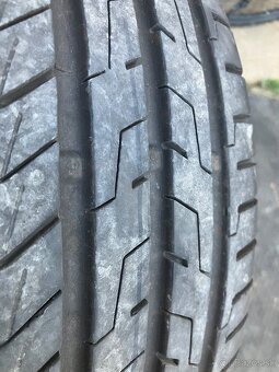 Pneumatiky 215/55r16 - 6
