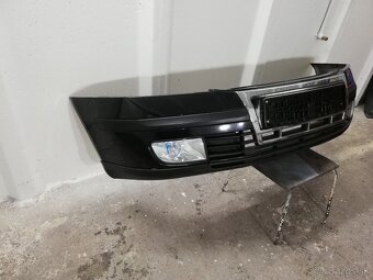PREDAM NA ŠKODA OCTAVIA 2 combi a hatchbak 2007 - 6