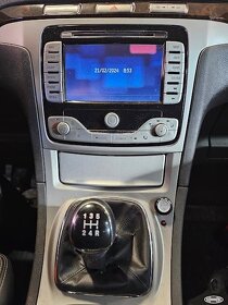 Ford Galaxy 2.0i LPG Prins - 6