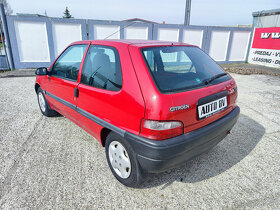 Citroën Saxo - 6