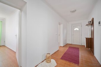 DVA DOMY S POZEMKOM A NEKONEČNÉ MOŽNOSTI - 6