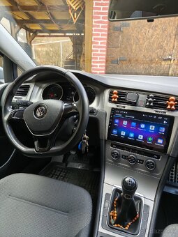 Volkswagen Golf 7 - 6