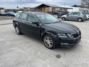 Škoda Octavia 3 - 6