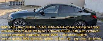 Na splátky bez preverovania príjmu s referenciami zákaznikov - 6
