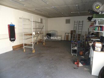 HALO reality - Predaj, rodinný dom Trnava, polyfunkčný objek - 6
