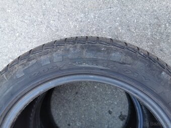 205/55 r16 letne pneu - 6