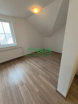 Predaj 2 izbový byt Rajecká Lesná, okres Žilina /55,4m2/ 0 - 6