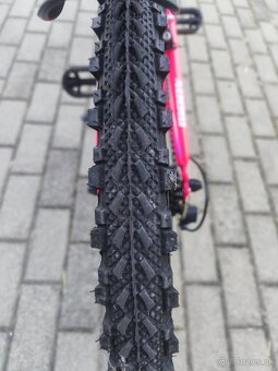 Bicykel CTM "24" - 6