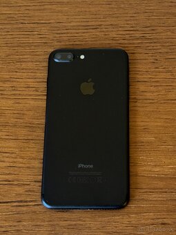 Apple iPhone 7 plus - 6