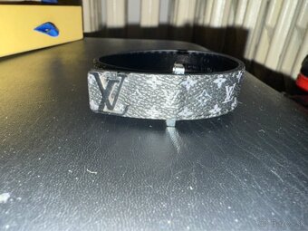 Louis Vuitton Bracelet náramok - 6