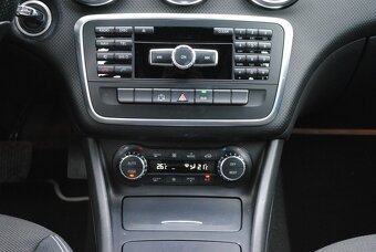 MERCEDES A180CDI - PREDAJ AJ NA SPLÁTKY - 6