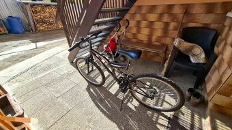 Horsky bicykel - 6