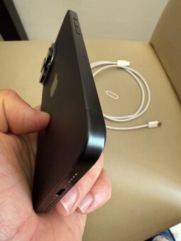 iPhone 15 PRO MAX 256GB - 6