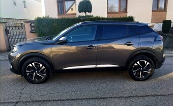 ☝️☝️Peugeot 2008 Allure AUTOMAT 1.5 HDI 96KW 2021 TOP - 6
