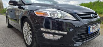 Ford Mondeo 2.0 TDCi Combi Automat - 6
