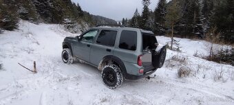 Land Rover Freelander - 6