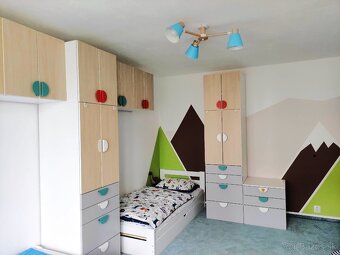 Priestranný 3-izbový byt (83 m²) s loggiou na prenájom - 6