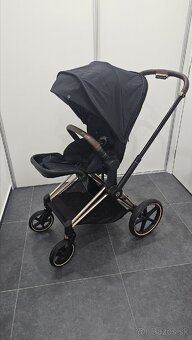 Cybex Priam platinum 2022 - 6