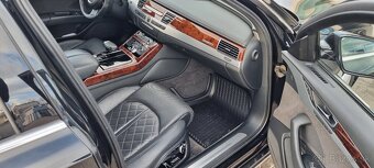 Audi A8 D4 - 6