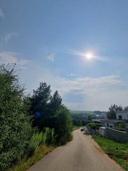 POZEMOK NA STAVBU RD, BAŠKA - 6