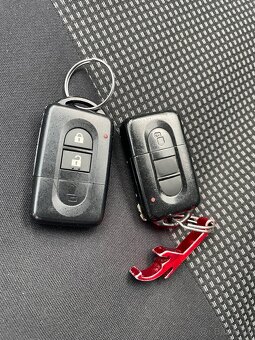 Nissan NV200 - 6