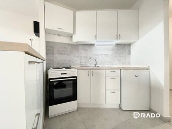 RADO | Na prenájom 1,5i byt v kľudnej lokalite, K výstavisku - 6