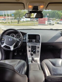 Volvo xc60 2.0D 5valec driveE - 6