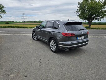 Volkswagen Touareg Atmosphere 210kw, 148 tis km - 6