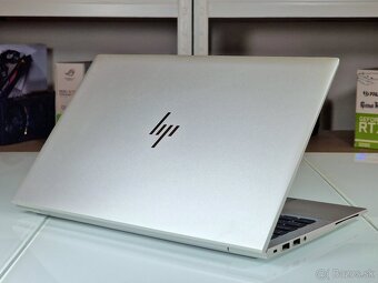 HP EliteBook 840 G7 | Intel Core i7-10610U | 12GB RAM - 6