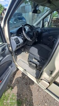 Mercedes vito 2.2 cdi 110 kw - 6