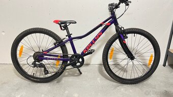 Detský bicykel Kellys kiter 30 - 6