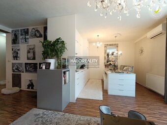 HALO reality - Predaj, trojizbový byt Bratislava Petržalka, - 6