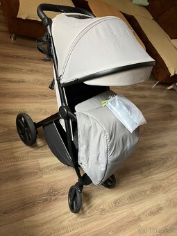 Predam detsky športový kočík Carrello Bravo - 6