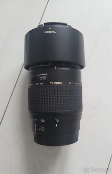 Canon EOS 200D + 4 objektívy – kompletná sada - 6