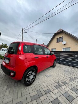 Fiat Panda 1,2b 2018 odpočet DPH - 6