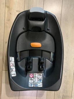 Cybex aton q base fix - 6